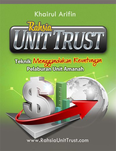 Panduan melabur di dalam unit trust